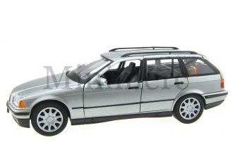 BMW 328i Touring Scale Model