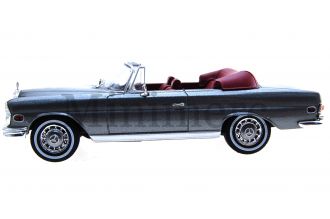 Mercedes 280 SE Scale Model