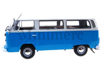Volkswagen T2 Bus Scale Model