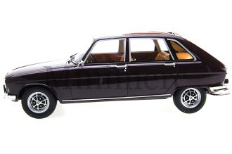 Renault 16 TX Scale Model