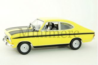 Opel Kadett B Coupe Scale Model