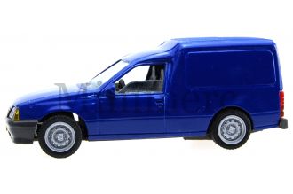 Opel Kadett Combo Scale Model