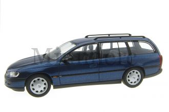 Opel Omega-B Caravan Scale Model