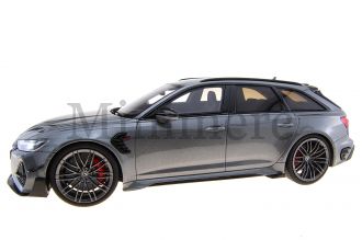 Audi ABT RS6-R Scale Model