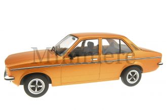 Opel Kadett C2 4-Door Scale Model