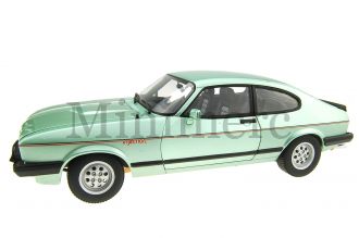 Ford Capri 2.8 Injection Scale Model