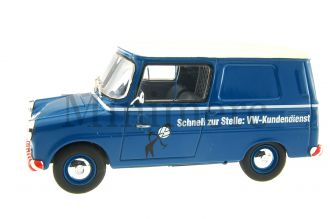 Volkswagen Fridolin Scale Model