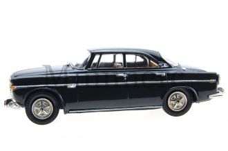 Rover 3.5 Coupe Scale Model