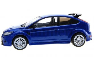 ​Ford Focus MK2 RS Scale Model
