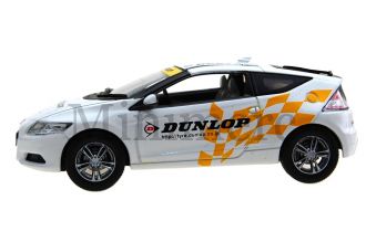 Honda CR-Z Scale Model