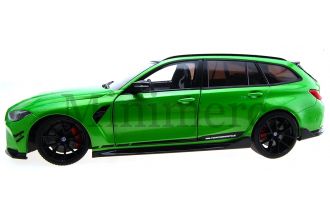 BMW M3 Competition M XDrive Touring Scale Model