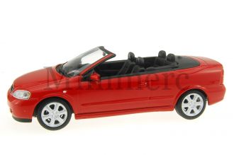 Opel Astra Cabriolet Scale Model