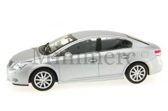 Toyota Avensis Scale Model