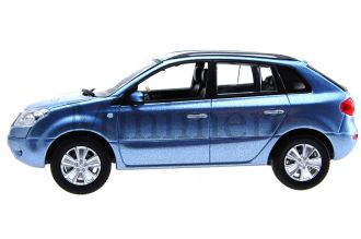 Samsung QM5 Scale Model