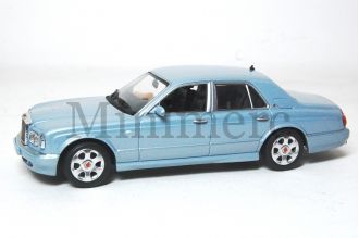 Bentley Arnage R Scale Model