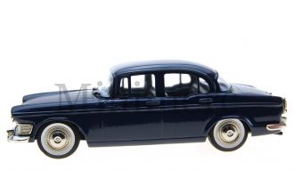 Humber Super Snipe Scale Model