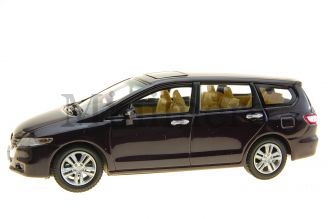 Honda Odyssey Scale Model