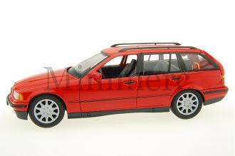 BMW 328i Touring Scale Model