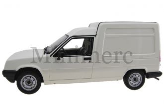 Renault Express Van Scale Model