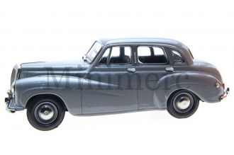 Daimler Conquest Century Scale Model