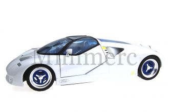 Ford GT90 Scale Model