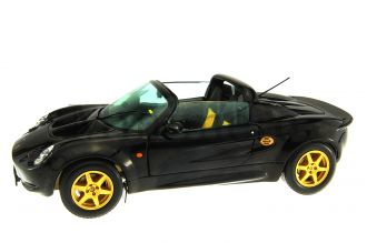 Lotus Elise MK1 Scale Model