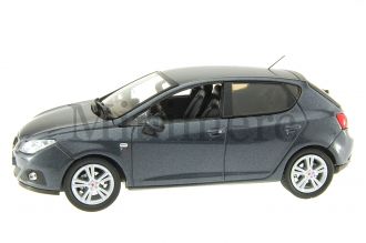 Seat Ibiza Scale Model