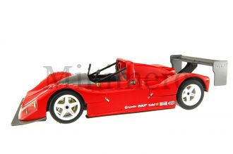 Ferrari F333 SP Scale Model