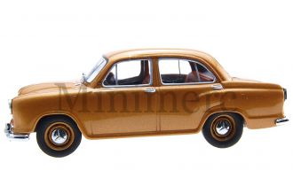 HINDUSTIN AMBASSADOR Scale Model