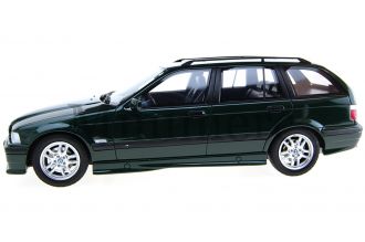 BMW E36 328i Touring M Pack Scale Model