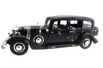 Horch 851 Pullman Scale Model