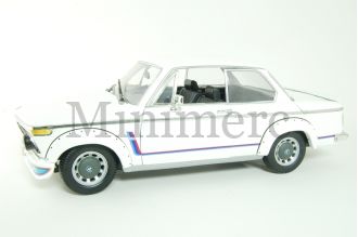 BMW 2002 Scale Model
