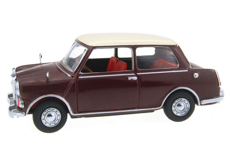 Riley Scale Models