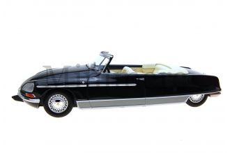 Citroen DS 21 - Palm Beach Scale Model