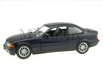 BMW 325i Coupe Scale Model