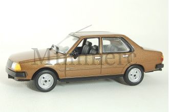 Renault 18 Scale Model