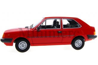 Volvo 343 GLS Scale Model