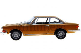 Glas V8 2600 Scale Model