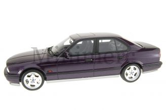 BMW M5 (E35) Scale Model