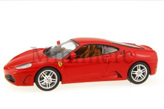 Ferrari F430 Scale Model