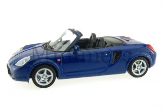 Toyota MR2 Cabriolet Scale Model