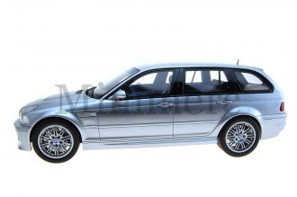BMW E46 M3 Touring Concept Scale Model
