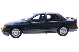 Ford Sierra Cosworth Sapphire Scale Model