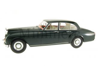Bentley SIII Continental Flying Spur Scale Model
