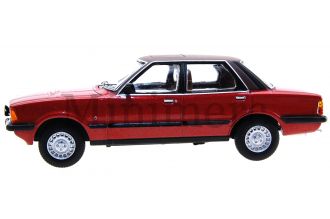 Ford Cortina Mk5 2.0 Ghia S Scale Model
