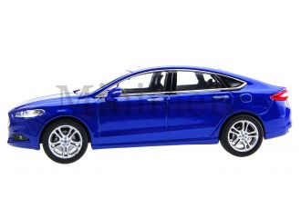 Ford Mondeo Scale Model