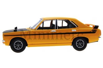 Hillman Avenger Tiger MK1 Scale Model