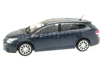 Toyota Avensis Scale Model