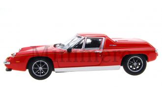 Lotus Europa Special Scale Model