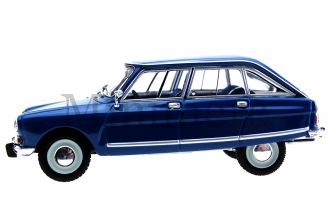 Citroen Ami 8 Scale Model